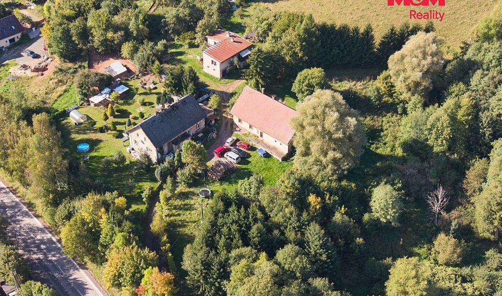 Prodej domu 95 m² s pozemkem 1 325 m², Mladé Buky – náhled fotky 20