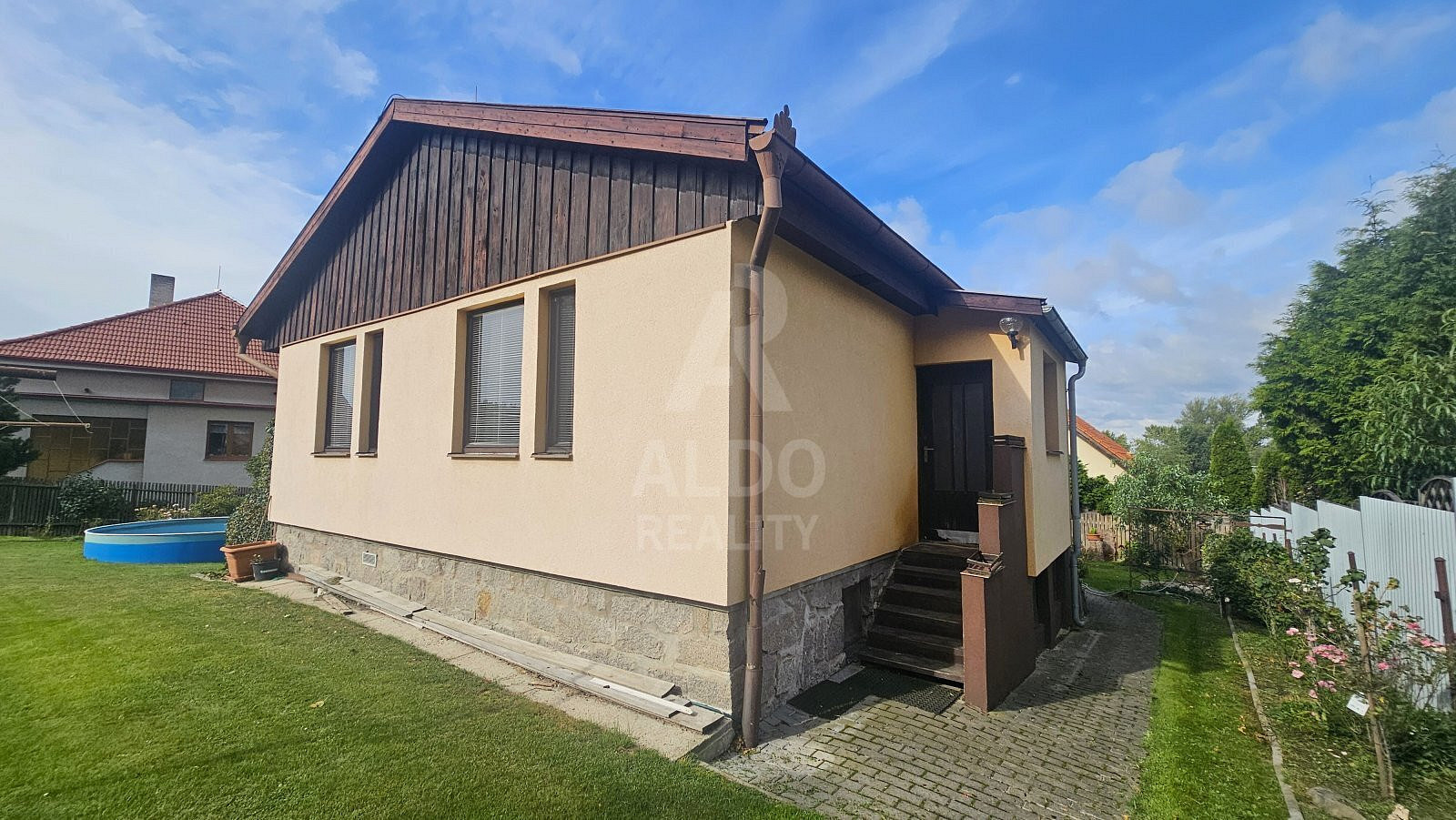Prodej domu 82 m² s pozemkem 709 m² – fotografie 3