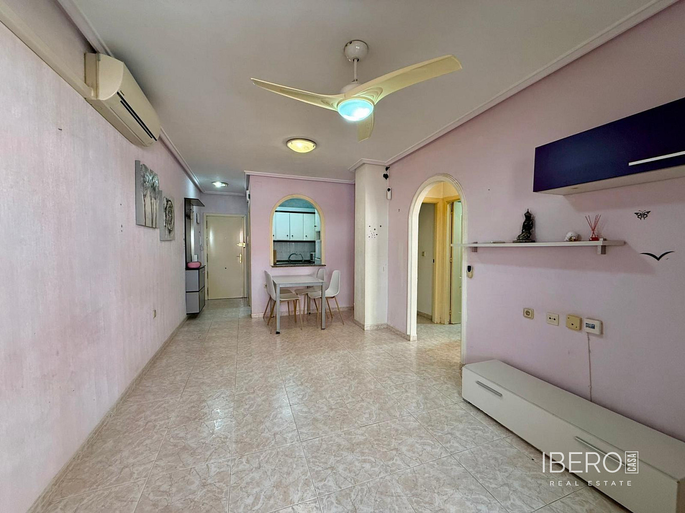 Pis 3+kk – Torrevieja, El Palmeral - Vista 5