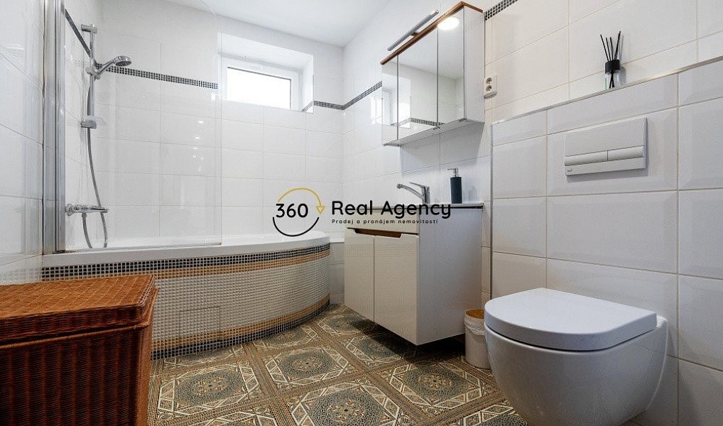 Prodej domu 299 m² s pozemkem 1 977 m², Lužec nad Cidlinou – náhled fotky 16
