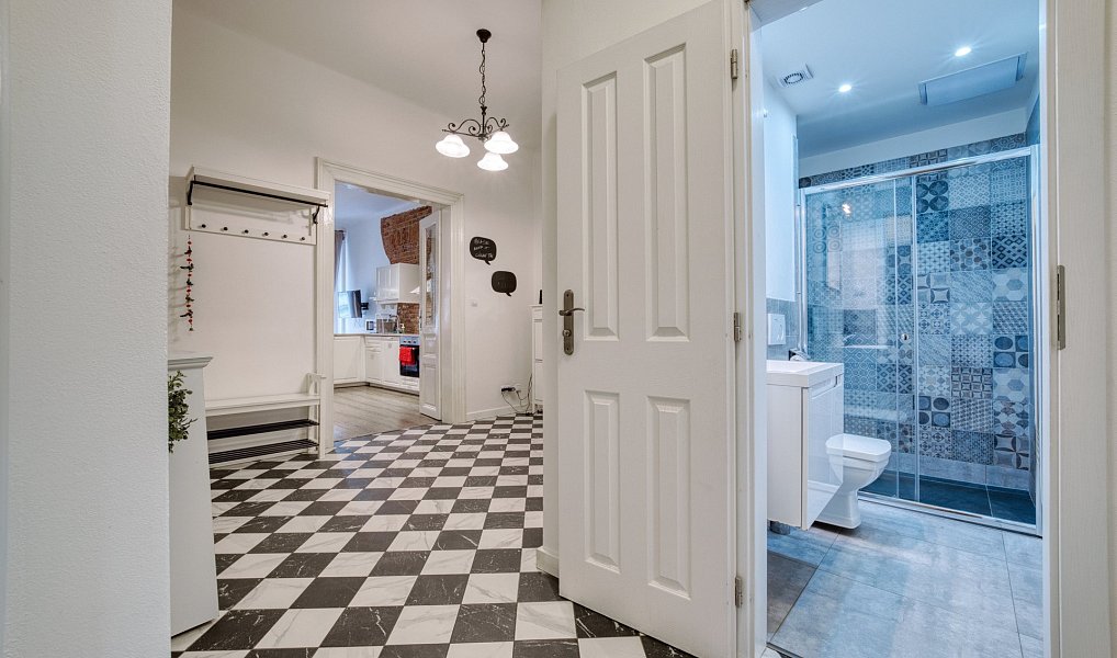 Prodej bytu 3+1 96 m², Praha – náhled fotky 7