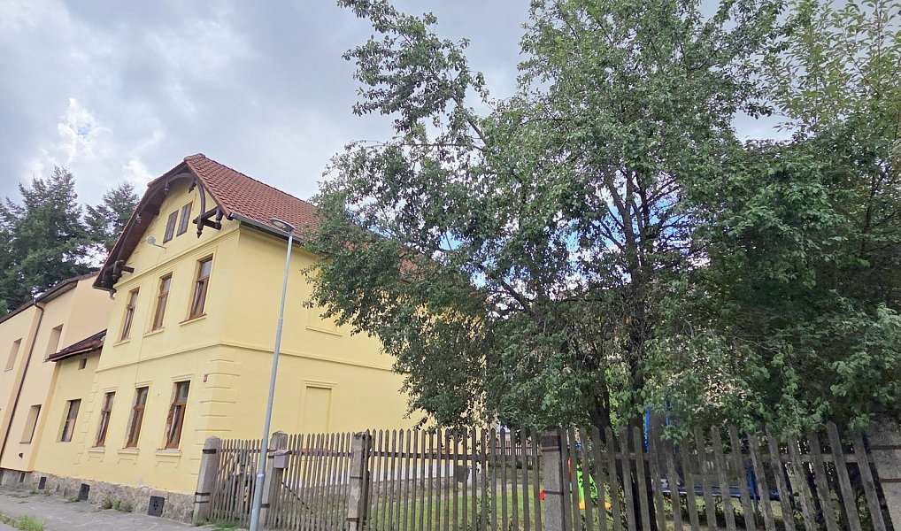 Prodej domu 143 m² s pozemkem 553 m², České Velenice – náhled fotky 2