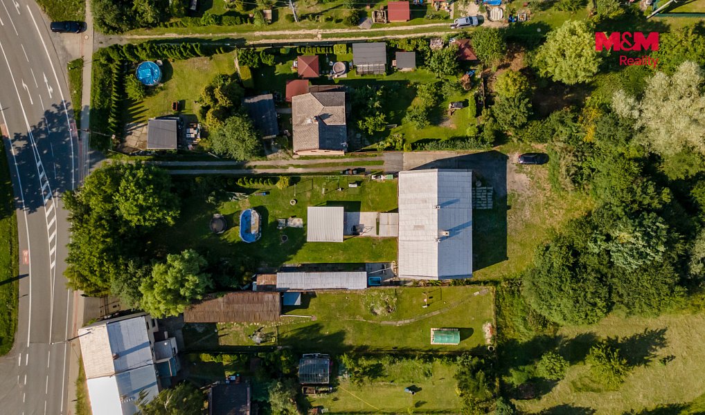 Prodej domu 150 m² s pozemkem 1 625 m², Bohumín – náhled fotky 20