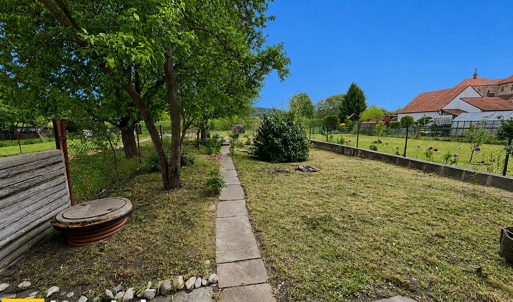 Prodej domu 176 m² s pozemkem 560 m², Švihov – náhled fotky 20