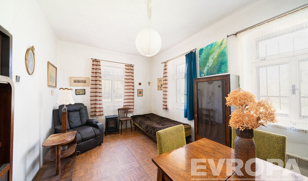 Prodej chaty/chalupy 90 m² s pozemkem 2 908 m², Libuň – náhled fotky 5
