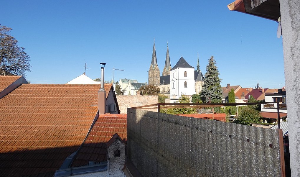 Pronájem bytu 2+1 55 m², Vysoké Mýto – náhled fotky 4