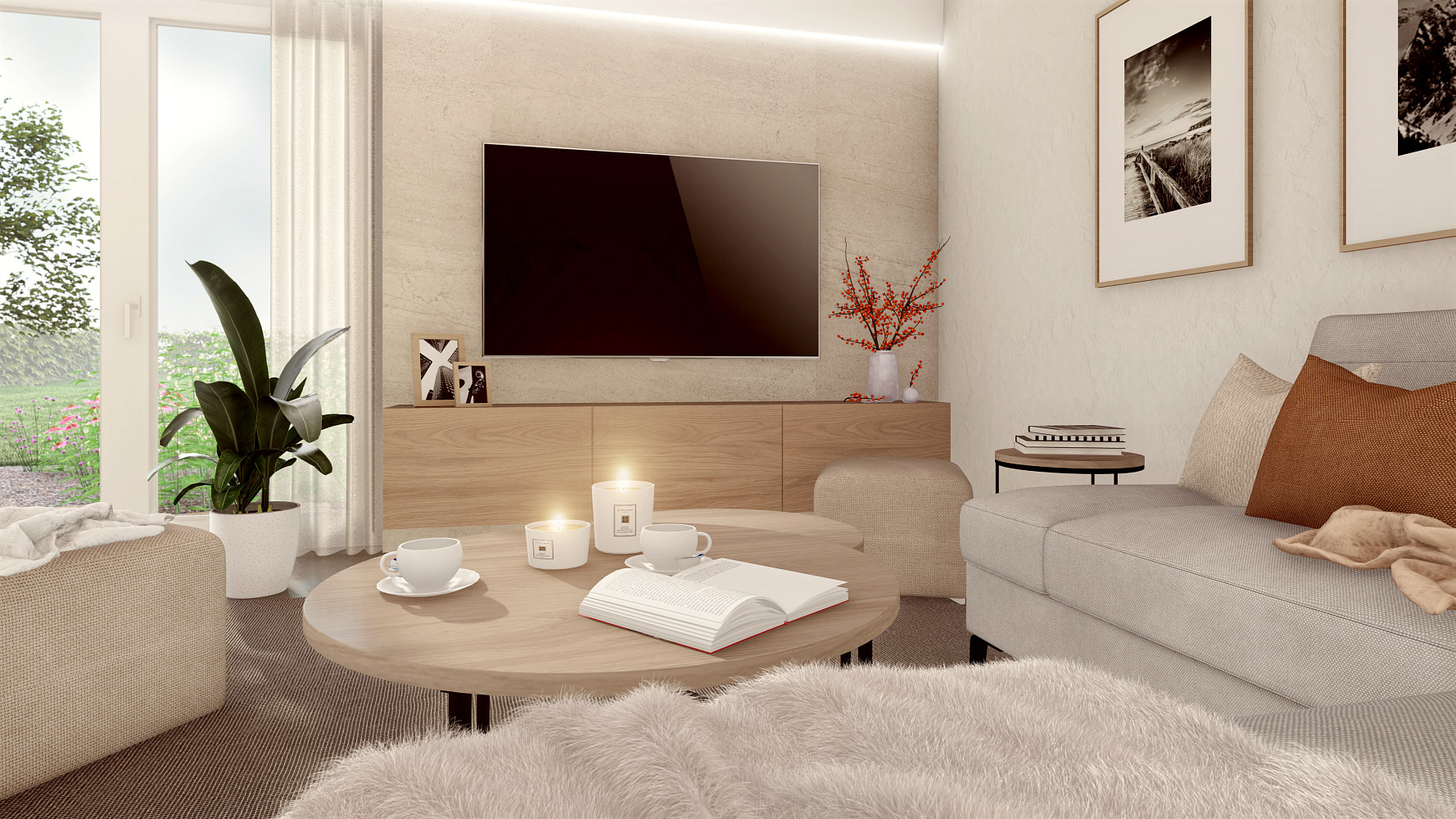 Prodej domu 128 m² s pozemkem 461 m² – fotografie 3