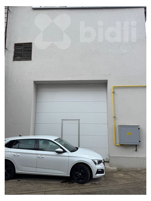 Pronájem výrobních prostor 385 m² - Widok 4