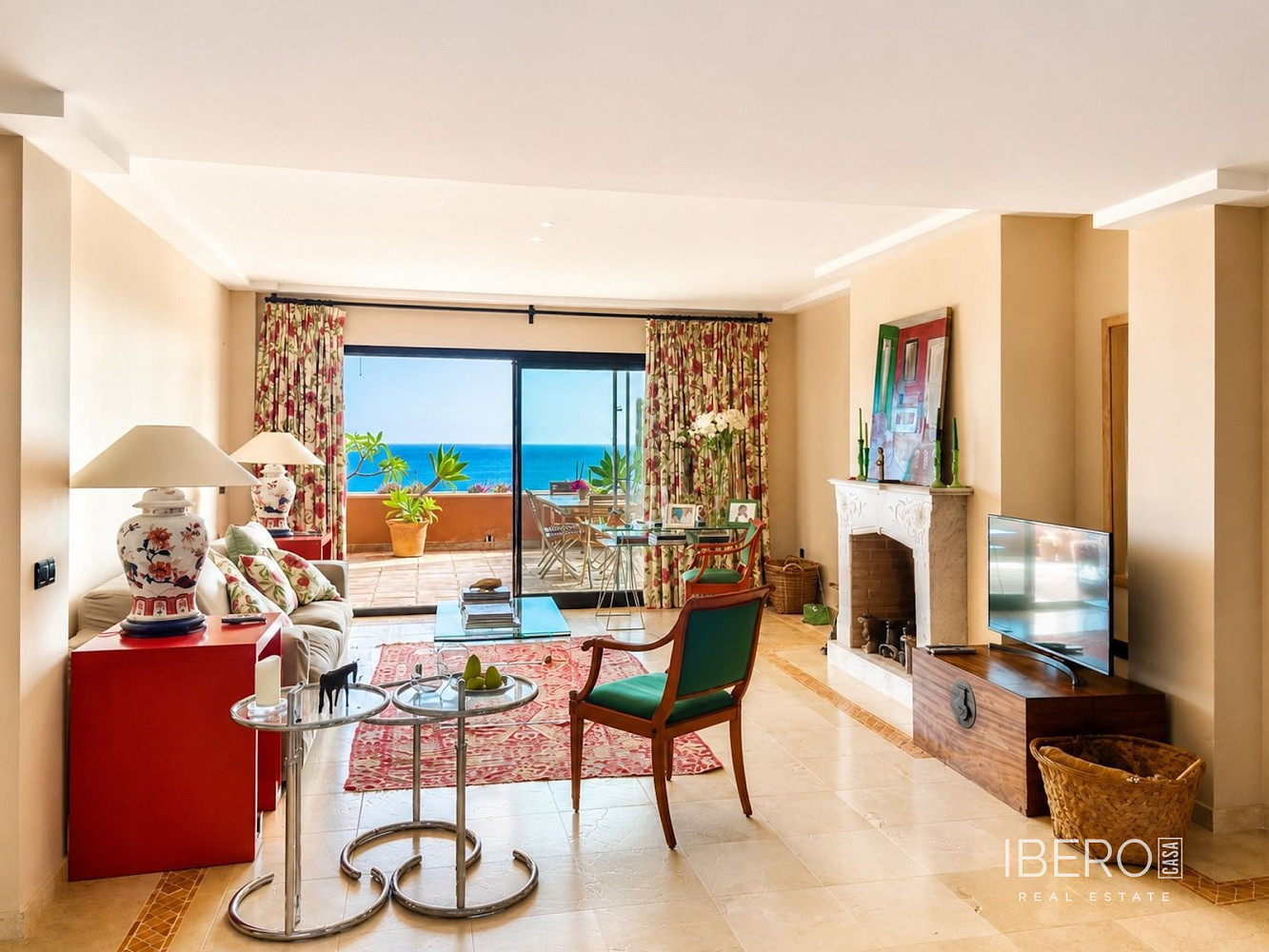 4+kk Apartment in Málaga, Centro Histórico, Centro – pohled 6