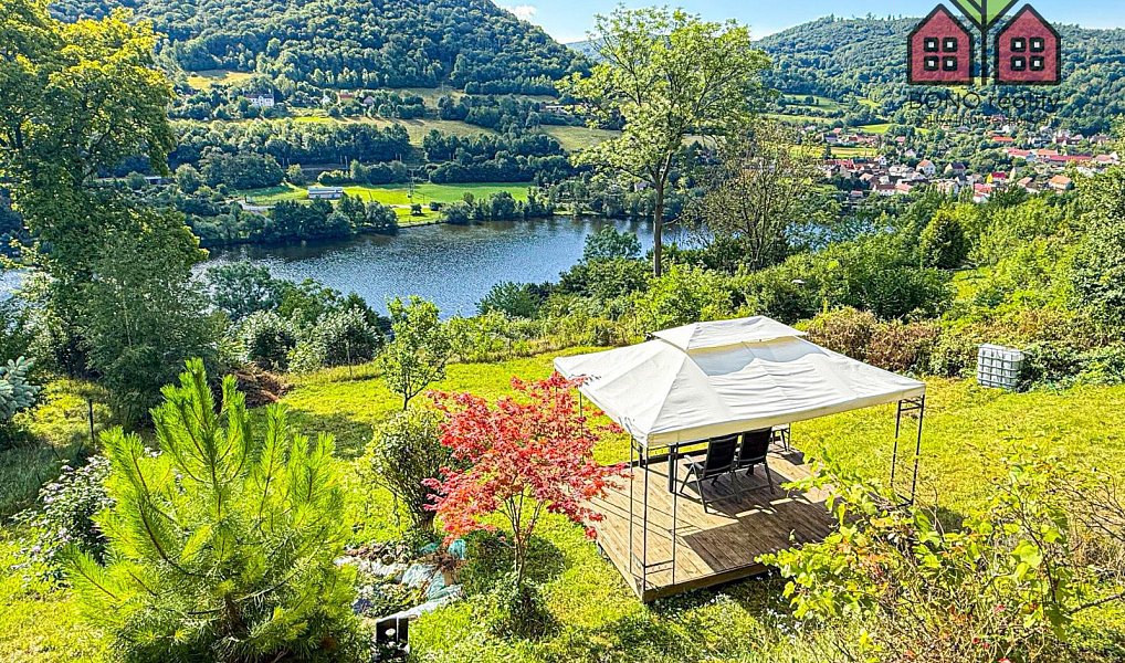 Prodej chaty/chalupy 40 m² s pozemkem 1 044 m², Dolní Zálezly – náhled fotky 11