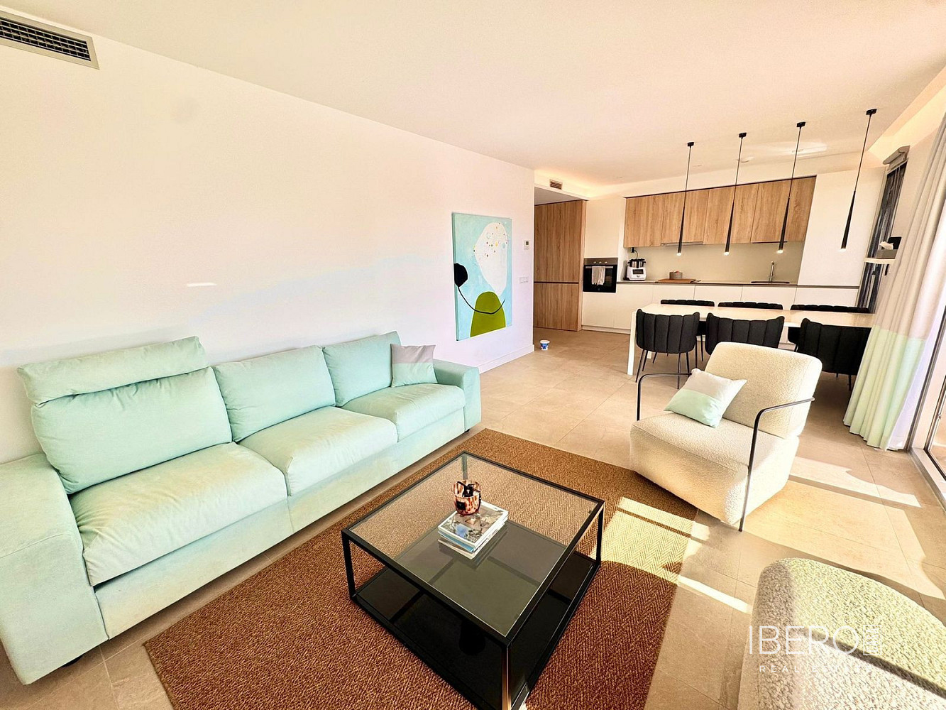 Piso 4+kk – Mijas, Terrazas del Golf, Entrerríos - Vista 3