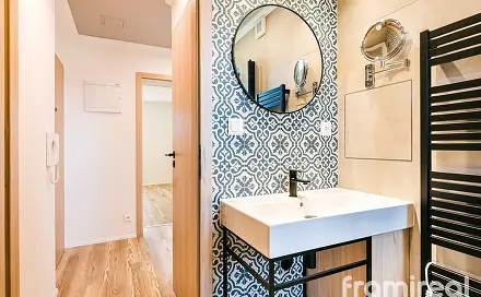 Prodej bytu 4+kk 83 m², Lidická, Kyjov, okres Hodonín