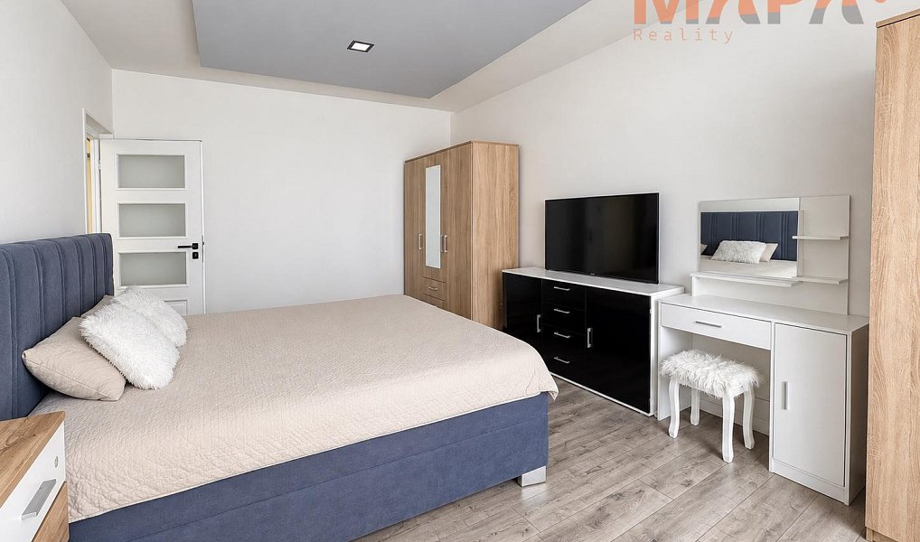 Prodej bytu 2+1 59 m², Jirkov – náhled fotky 5