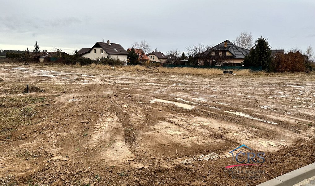 Prodej stavebního pozemku 716 m², Přišimasy – náhled fotky 2