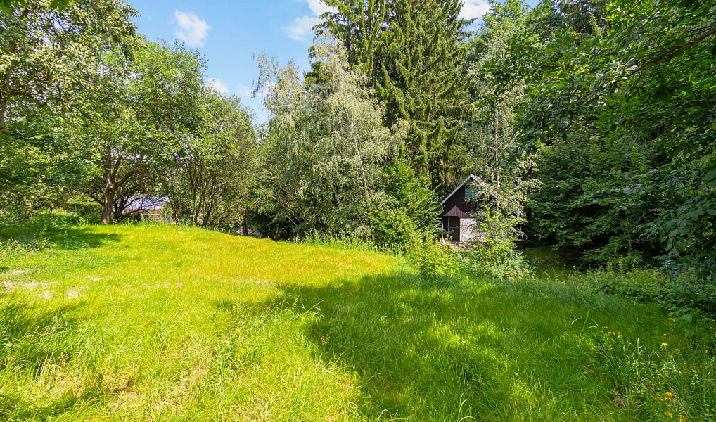 Prodej chaty/chalupy 90 m² s pozemkem 1 037 m², Svojetice – náhled fotky 3