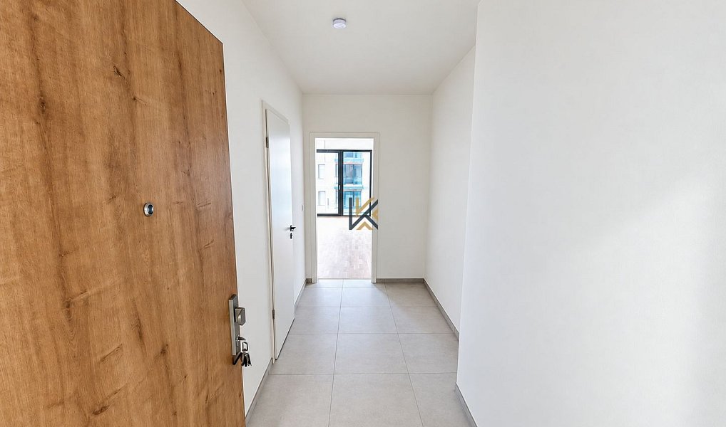 Pronájem bytu 1+kk 36 m², Praha – náhled fotky 6