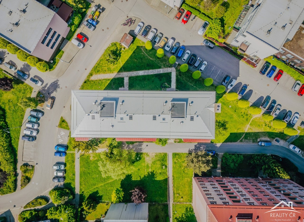 Prodej bytu 1+1 33 m² – fotografie 5