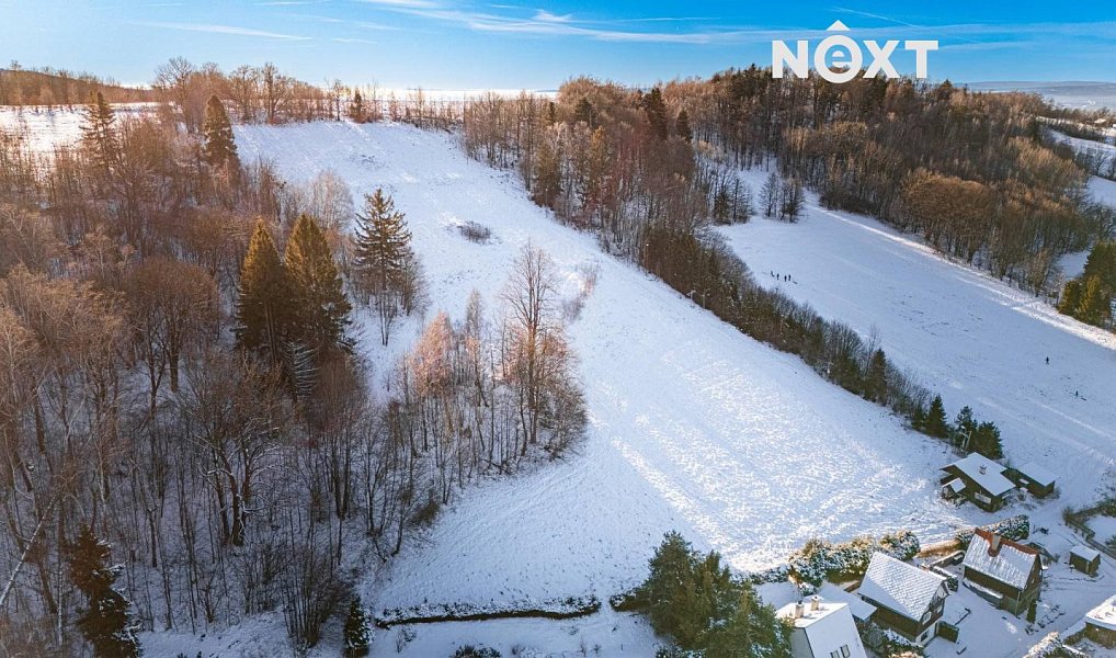 Prodej domu 60 m² s pozemkem 5 609 m², Paseka – náhled fotky 11