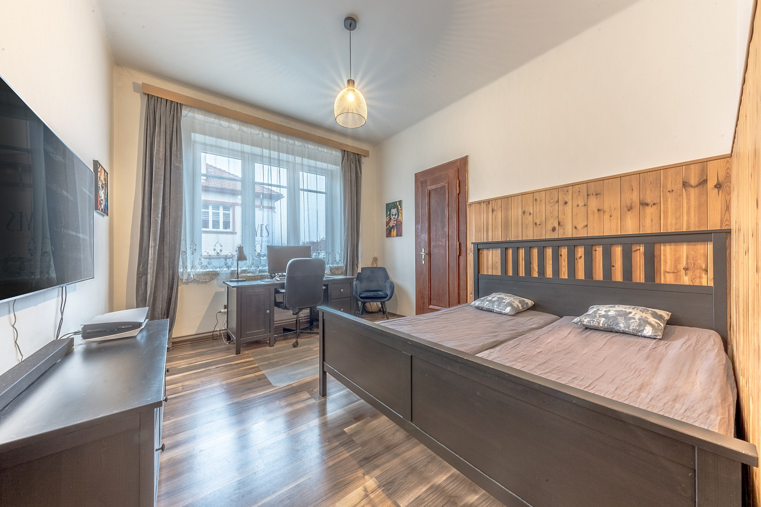Prodej bytu 3+1 94 m² – fotografie 4