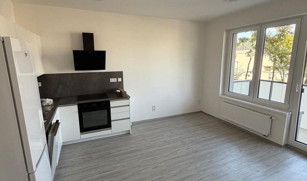 Pronájem bytu 2+kk 52 m², Praha – náhled fotky 2