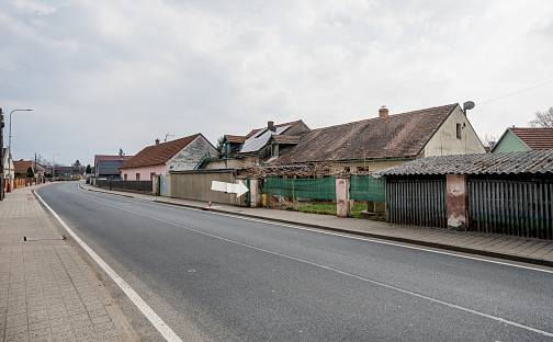 Prodej domu 215 m², Ratenice, okres Kolín