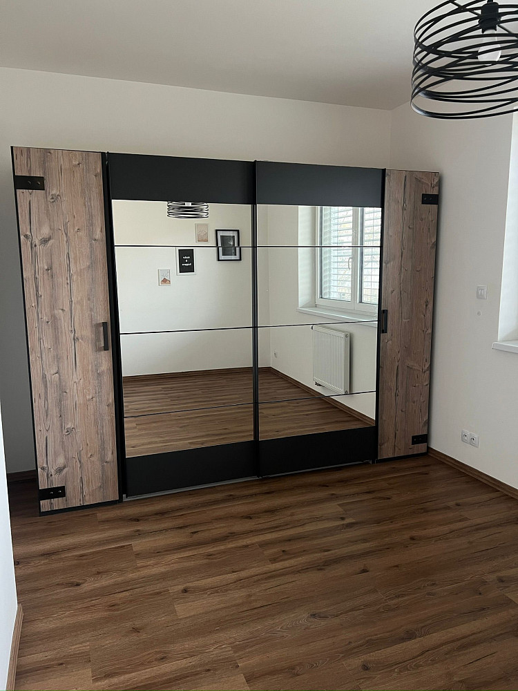 Pronájem bytu 2+kk 63 m² - Więcej