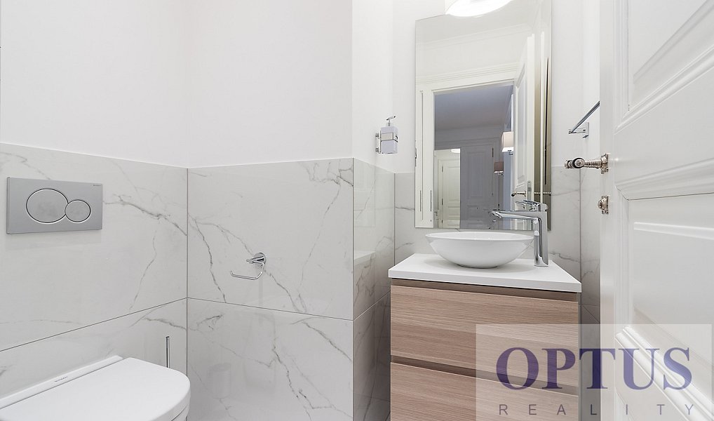 Pronájem bytu 5+kk 190 m², Praha – náhled fotky 23