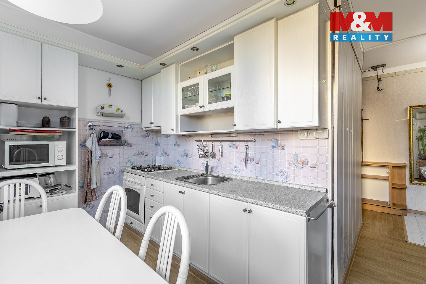 Prodej bytu 3+1 67 m² — photo 2
