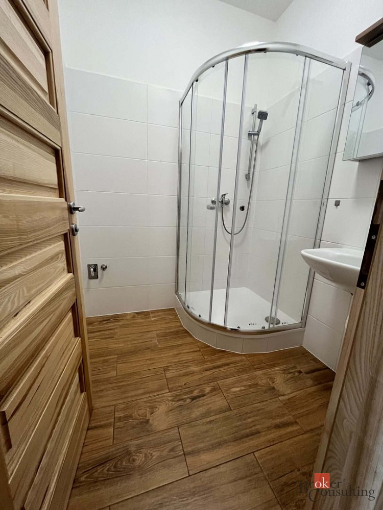 Pronájem bytu 2+kk 45 m² – pohled 6