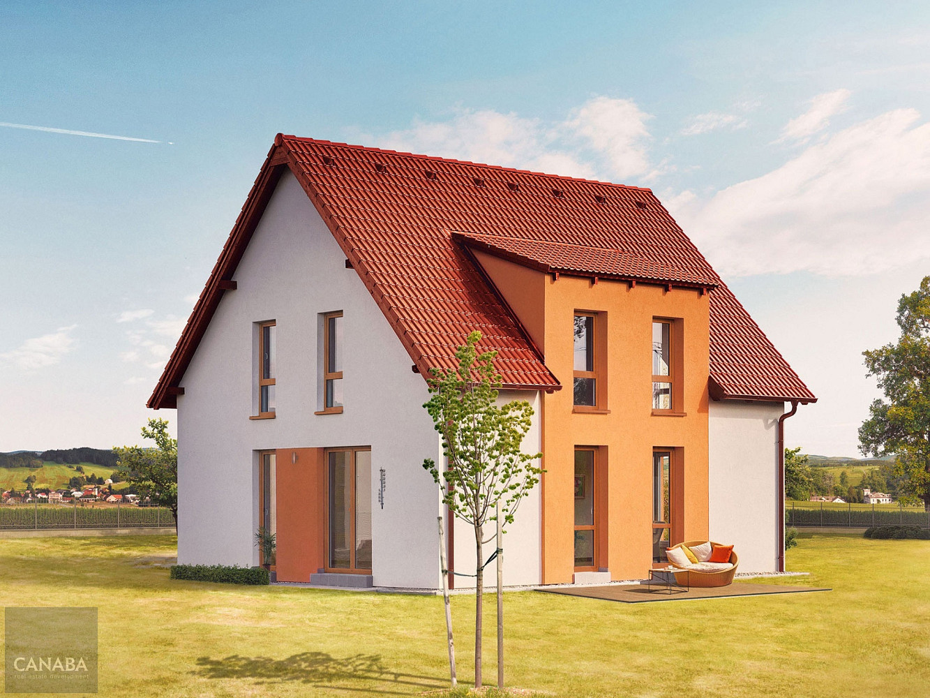 Prodej, Domy Na klíč, 132,3 m²