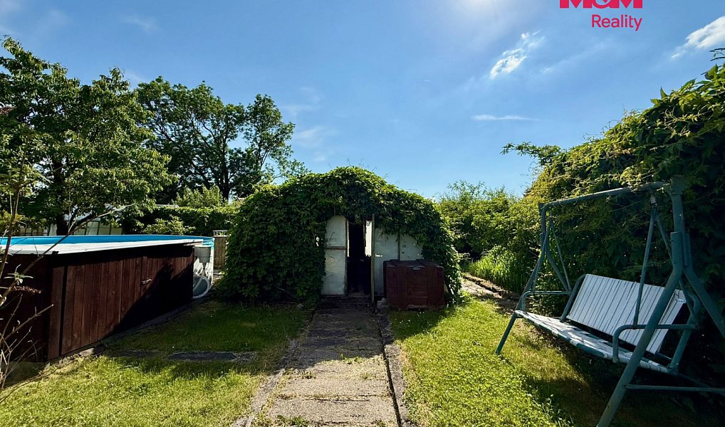 Prodej zahrady 479 m², Nový Bor – náhled fotky 8
