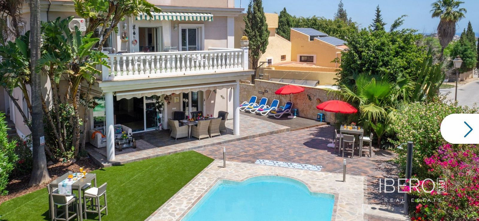 Casa – Mijas, Jardines de Campanales, Campo-Mijas - Vista 2