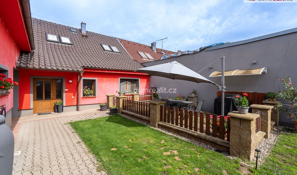 Prodej domu 300 m² s pozemkem 300 m², Roudnice nad Labem – náhled fotky 26