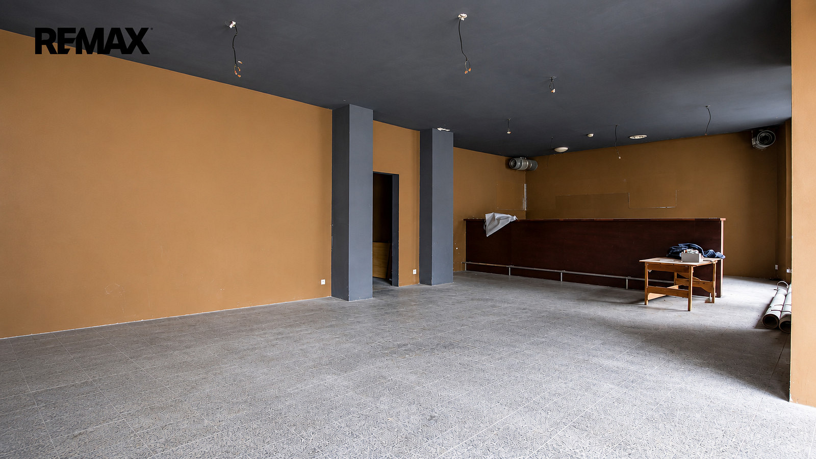 Prodej obchodních prostor 170 m² – fotografie 5