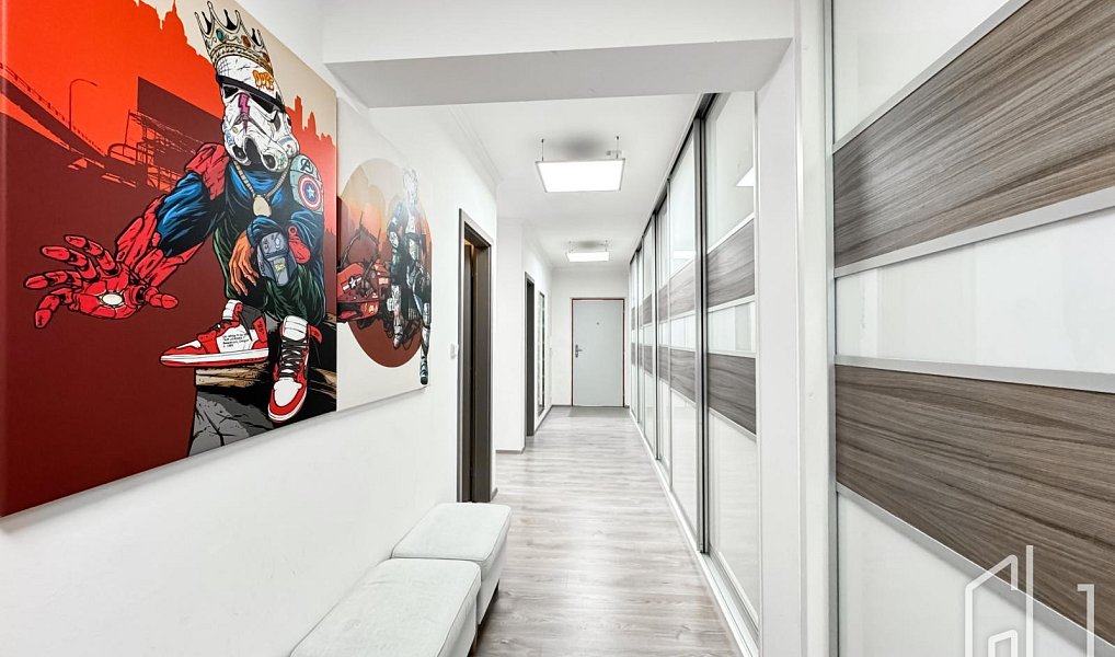 Prodej bytu 4+kk 141 m², Praha – náhled fotky 9