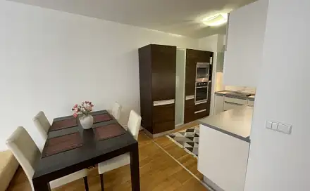 Pronájem bytu 2+kk 54 m²