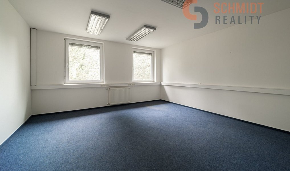 Pronájem kanceláře 30 m², Břeclav – náhled fotky 6