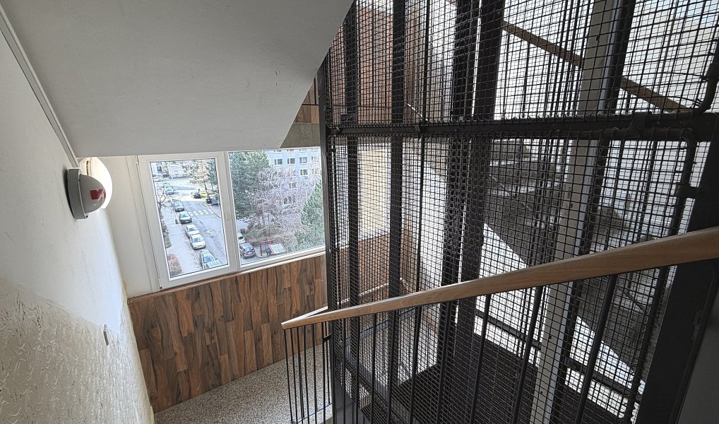 Prodej bytu 2+kk 37 m², Praha – náhled fotky 17