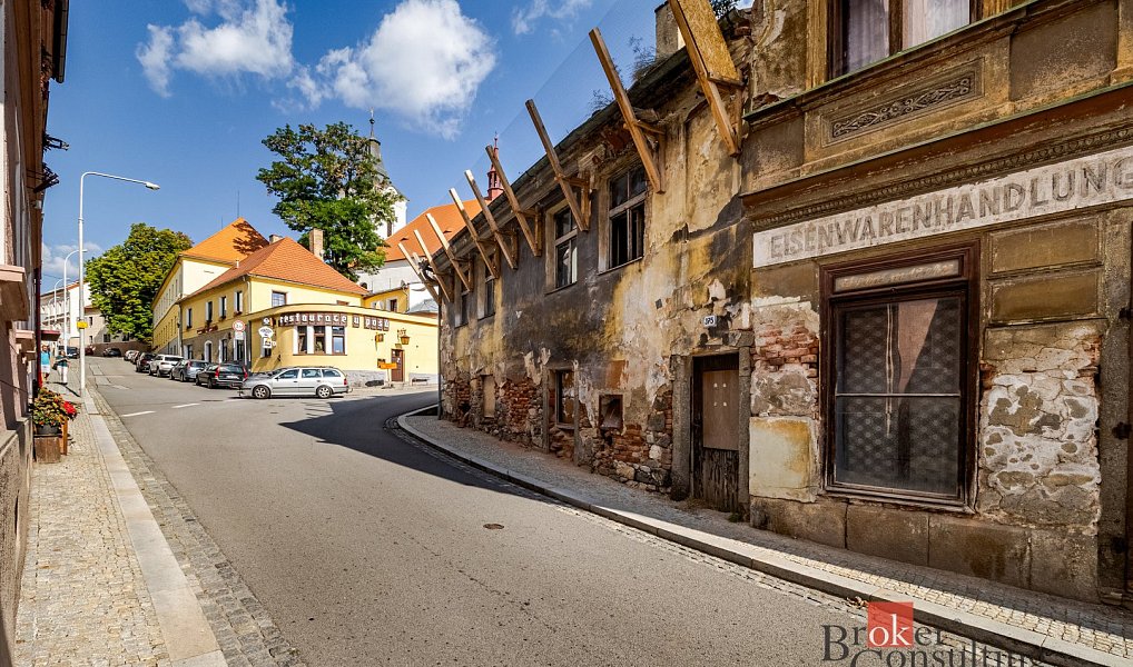 Prodej domu 111 m² s pozemkem 95 m², Volyně – náhled fotky 10