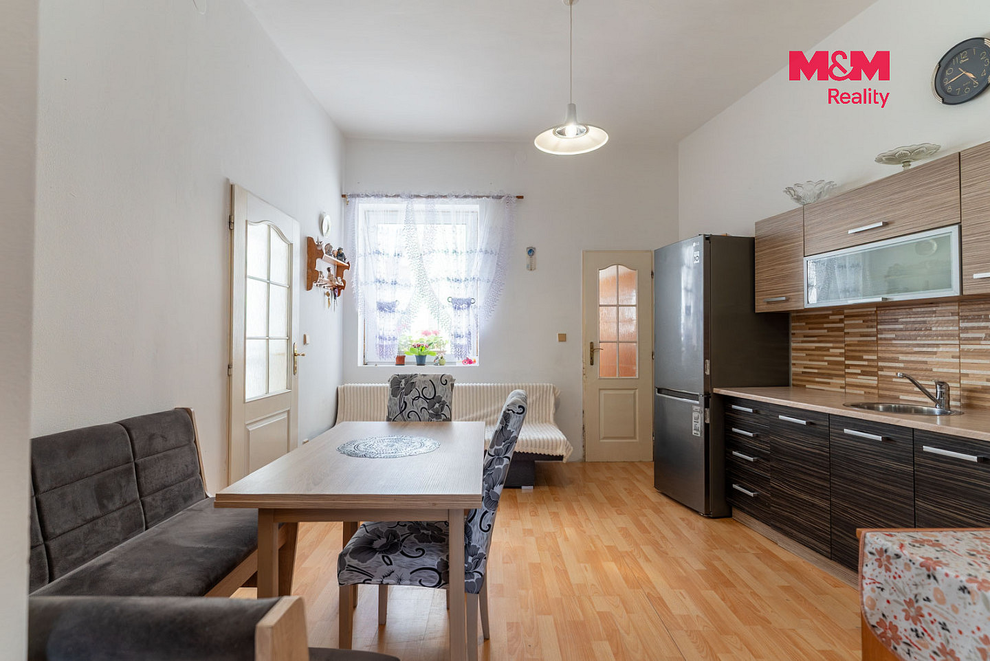 Prodej domu 110 m² s pozemkem 132 m² – fotografie 2