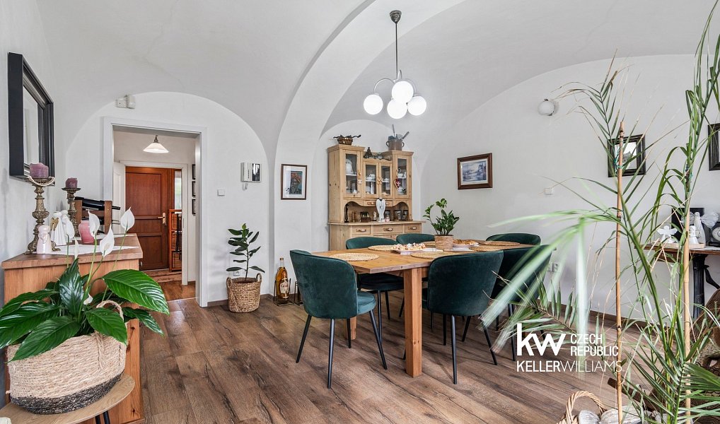 Prodej domu 140 m² s pozemkem 448 m², Horky nad Jizerou – náhled fotky 8