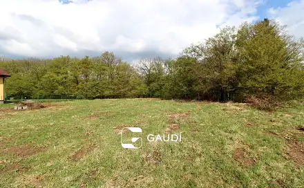Prodej stavebního pozemku 1 483 m², Praha 4 - Libuš