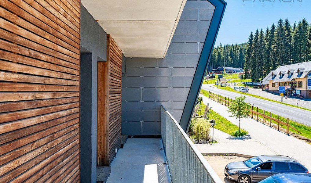 Prodej bytu 2+kk 68 m², Loučná pod Klínovcem – náhled fotky 8