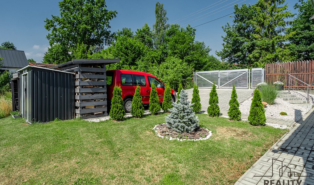 Prodej domu 55 m² s pozemkem 627 m², Lučina – náhled fotky 40