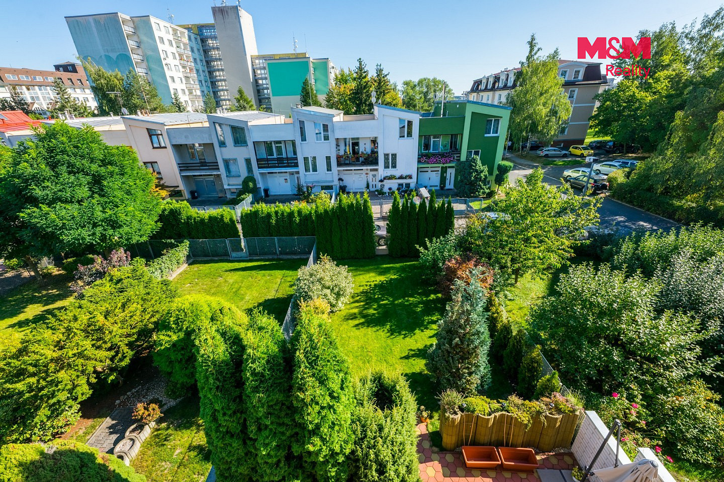 Prodej domu 300 m² s pozemkem 274 m² — photo 3