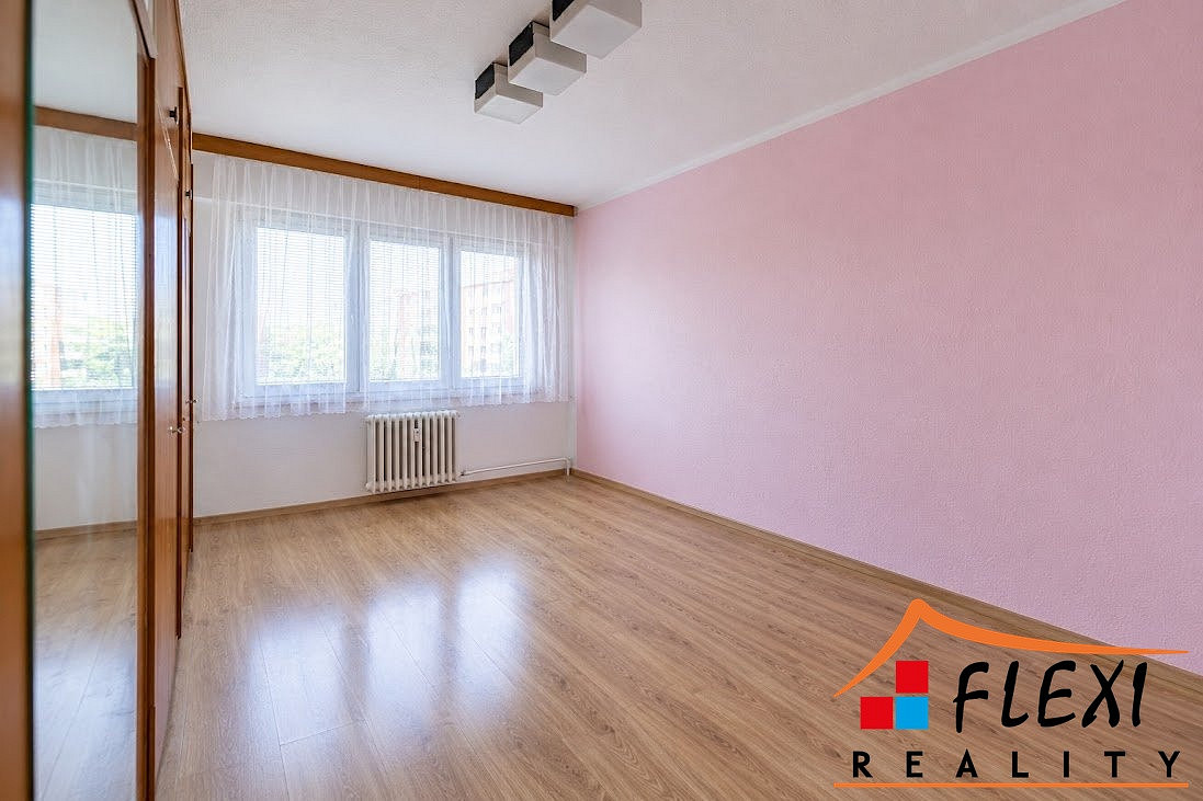 Prodej bytu 3+1 64 m² – fotografie 4