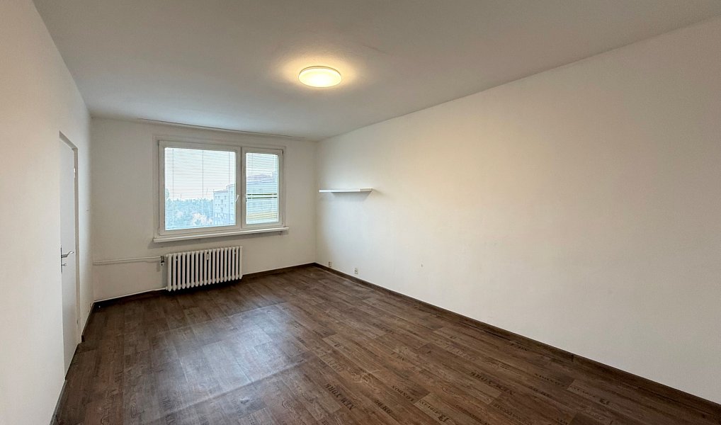 Pronájem bytu 2+1 62 m², Chomutov – náhled fotky 7