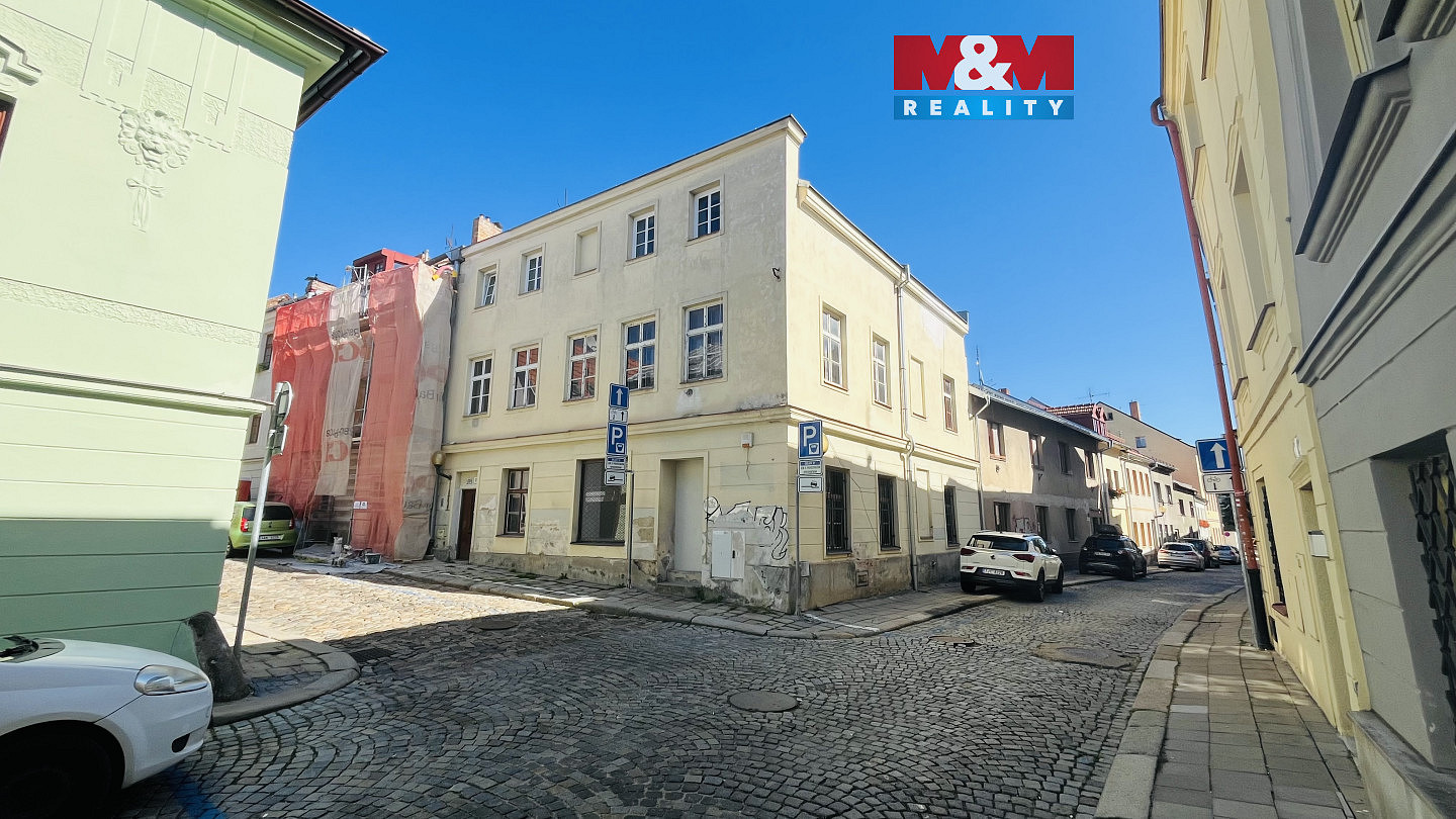 Prodej obchodních prostor 72 m²