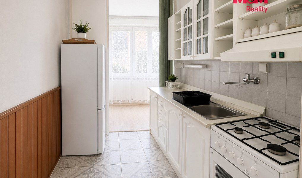 Prodej bytu 2+1 65 m², Karlovy Vary – náhled fotky 14