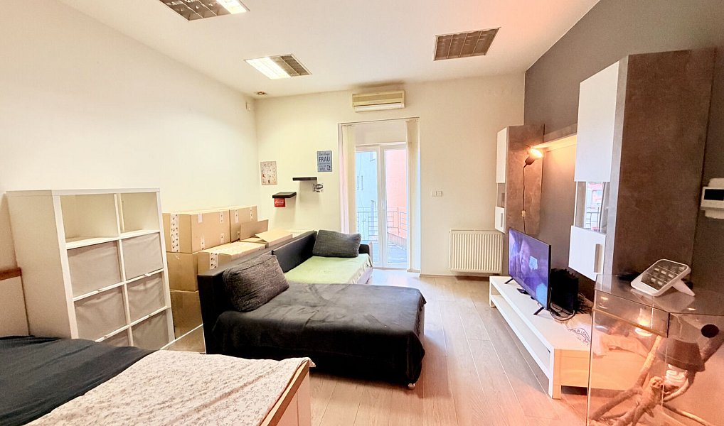Pronájem bytu 1+kk 30 m², Ostrava – náhled fotky 4